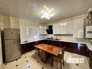 Дом 150м², 2-этажный, участок 6 сот.