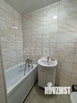 Дом 66м², 1-этажный, участок 4 сот.