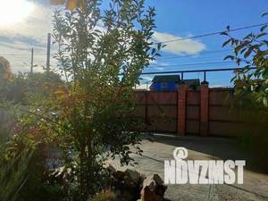 Дом 105м², 2-этажный, участок 3 сот.