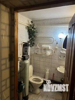 Дом 43м², 1-этажный, участок 5 сот.