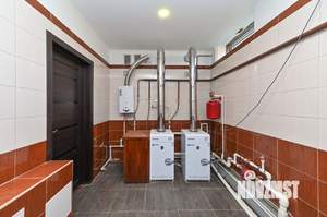 Дом 390м², 3-этажный, участок 12 сот.