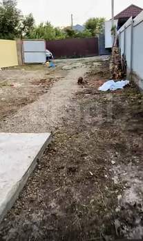 Дом 82м², 1-этажный, участок 3 сот.