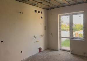 Дом 90м², 1-этажный, участок 3 сот.