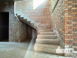 Дом 140м², 2-этажный, участок 3 сот.