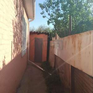 Дом 50м², 1-этажный, участок 6 сот.