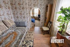 Таунхаус 70м², 2-этажный, участок 3 сот.