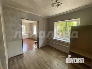 Дом 60м², 1-этажный, участок 4 сот.