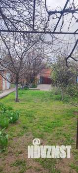 Дом 55м², 1-этажный, участок 12 сот.