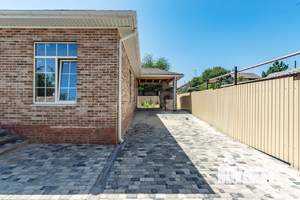 Дом 140м², 1-этажный, участок 5 сот.