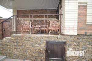 Дом 264м², 3-этажный, участок 6 сот.