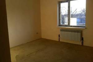 Дом 110м², 1-этажный, участок 5 сот.