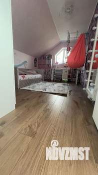 Дом 140м², 2-этажный, участок 6 сот.