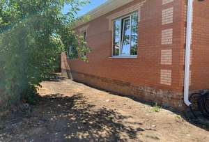 Дом 140м², 1-этажный, участок 7 сот.