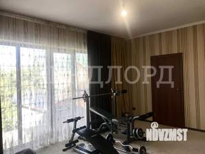 Дом 300м², 2-этажный, участок 3 сот.