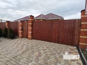 Дом 80м², 1-этажный, участок 3 сот.