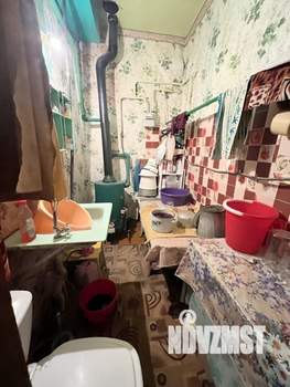 Дом 40м², 1-этажный, участок 2 сот.