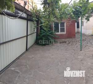 Дом 63м², 1-этажный, участок 2 сот.