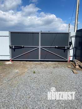 Дом 90м², 1-этажный, участок 4 сот.