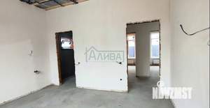 Дом 110м², 2-этажный, участок 3 сот.