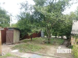 Дом 81м², 1-этажный, участок 6 сот.