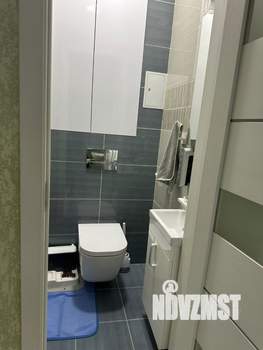 Таунхаус 100м², 3-этажный, участок 2 сот.