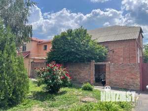 Коттедж 106м², 2-этажный, участок 3 сот.