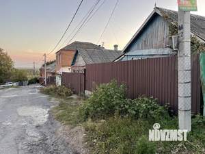 Дом 80м², 1-этажный, участок 9 сот.