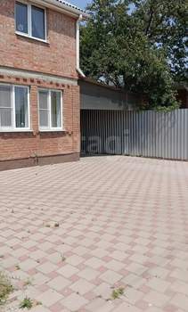 Дом 190м², 1-этажный, участок 6 сот.