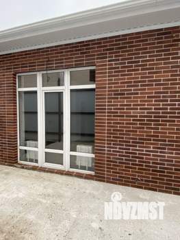 Дом 129м², 1-этажный, участок 5 сот.