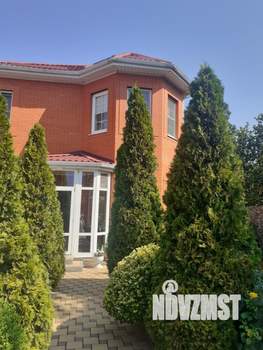 Дом 125м², 2-этажный, участок 3 сот.