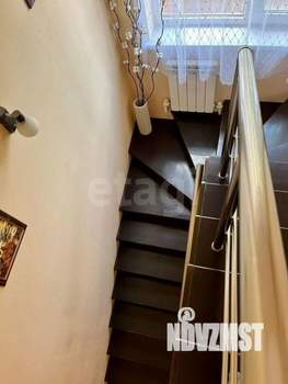 Дом 124м², 2-этажный, участок 3 сот.