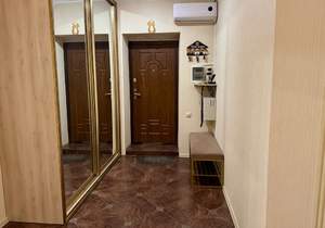 Дом 93м², 1-этажный, участок 3 сот.