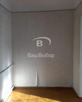 Дом 60м², 1-этажный, участок 5 сот.