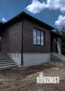 Дом 130м², 2-этажный, участок 6 сот.