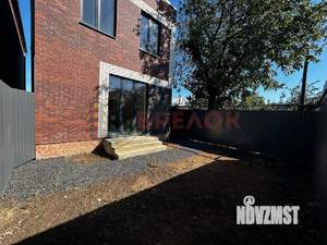 Дом 130м², 2-этажный, участок 3 сот.