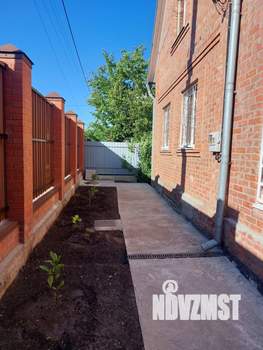 Дом 121м², 2-этажный, участок 5 сот.