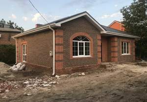 Дом 100м², 1-этажный, участок 4 сот.