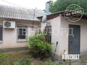 Дом 85м², 1-этажный, участок 5 сот.