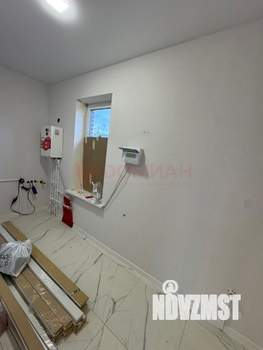 Дом 100м², 1-этажный, участок 5 сот.