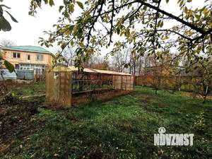 Дом 77м², 2-этажный, участок 7 сот.