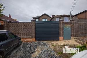 Дом 210м², 2-этажный, участок 3 сот.