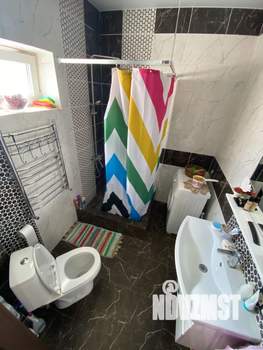 Дача 115м², 2-этажный, участок 4 сот.