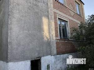 Дом 66м², 2-этажный, участок 5 сот.