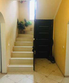 Дом 120м², 2-этажный, участок 4 сот.