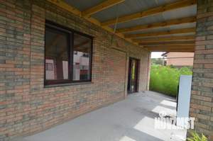 Дом 216м², 2-этажный, участок 3 сот.