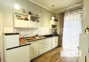 Дом 128м², 2-этажный, участок 3 сот.