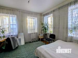 Дом 105м², 1-этажный, участок 3 сот.