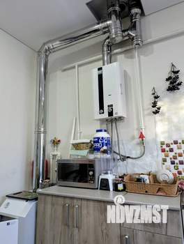 Дом 105м², 1-этажный, участок 3 сот.