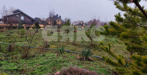 Дом 260м², 2-этажный, участок 5 сот.