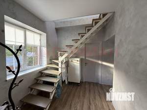 Дом 85м², 2-этажный, участок 3 сот.